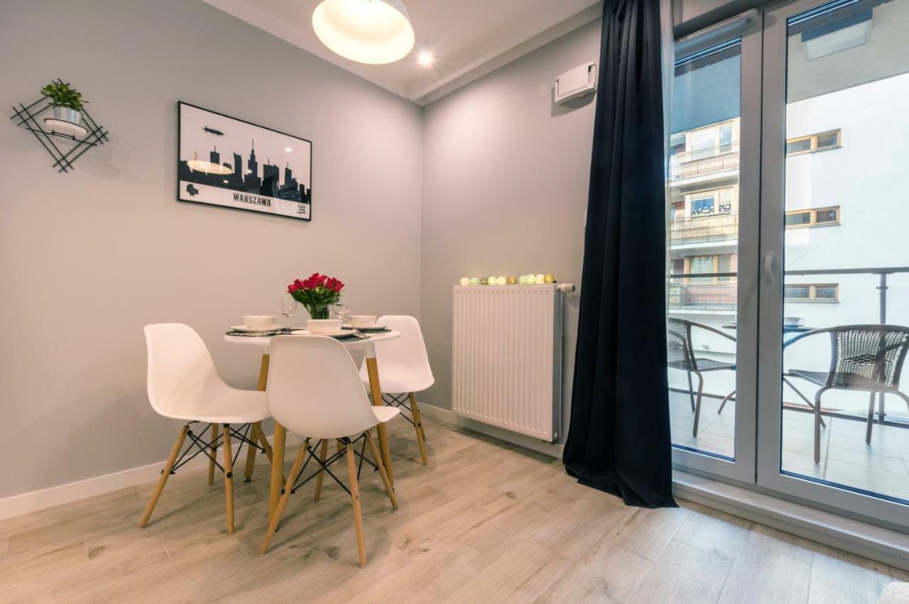 Apartment Manufaktura Praska