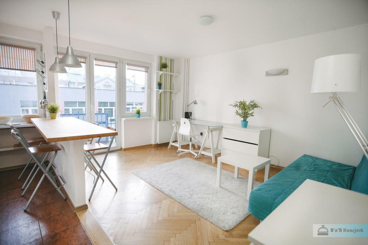 Apartment Concierge Zlote Tarasy *