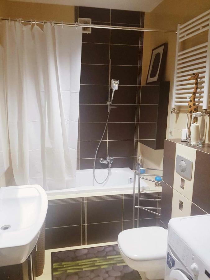 King Size Apartment