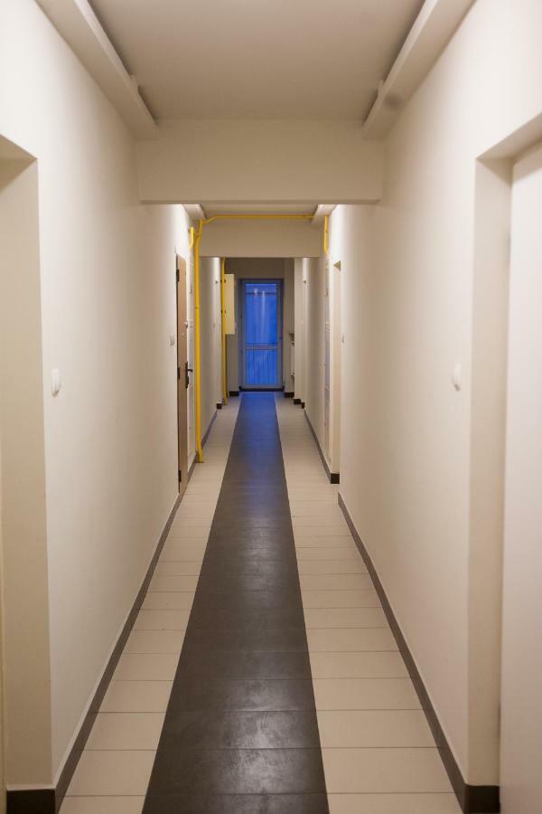 Concierge Zlote Tarasy Warsaw