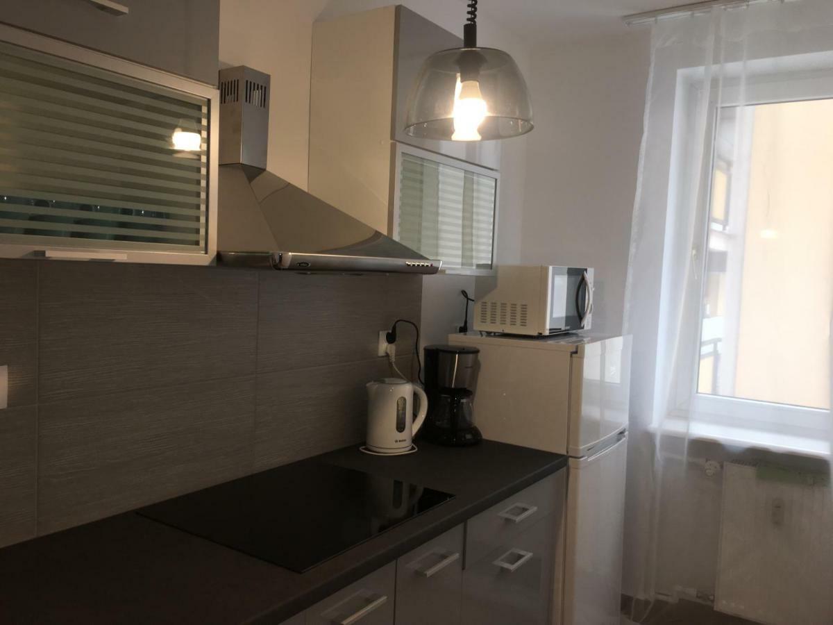 Opinogorska 3 4rooms *