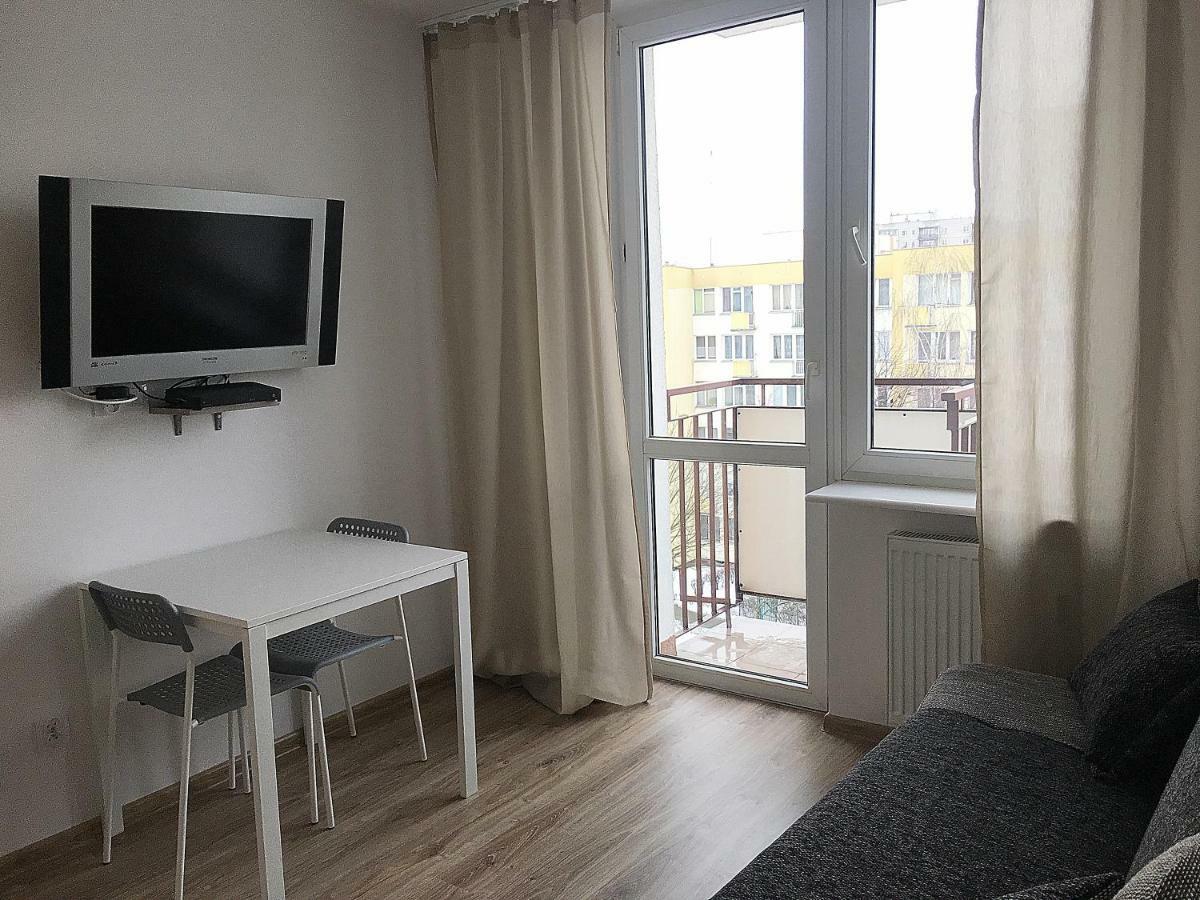 Apartment Opinogorska 3 4rooms Warsaw