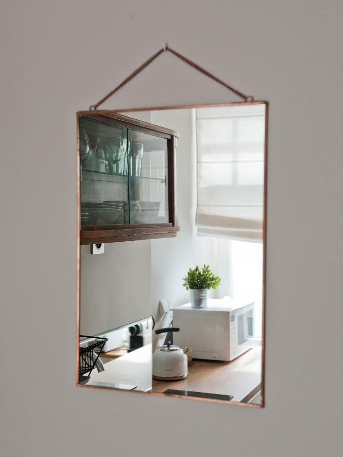 Piano Apartment Warschau