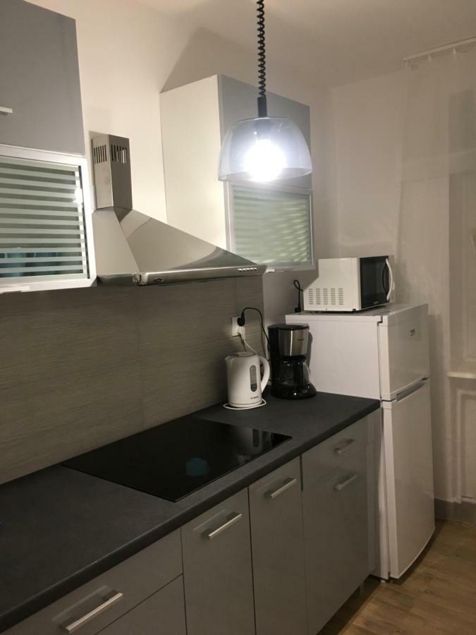 Opinogorska 3 4rooms *