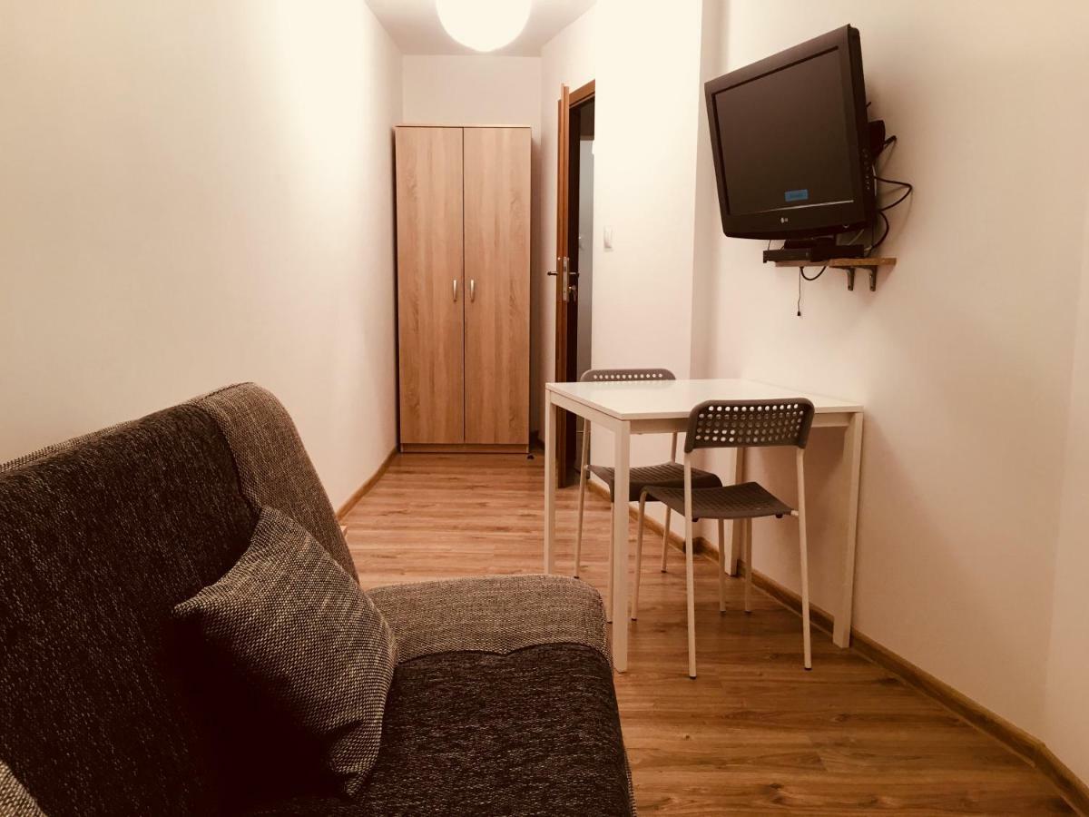 Apartment Opinogorska 3 4rooms Warsaw