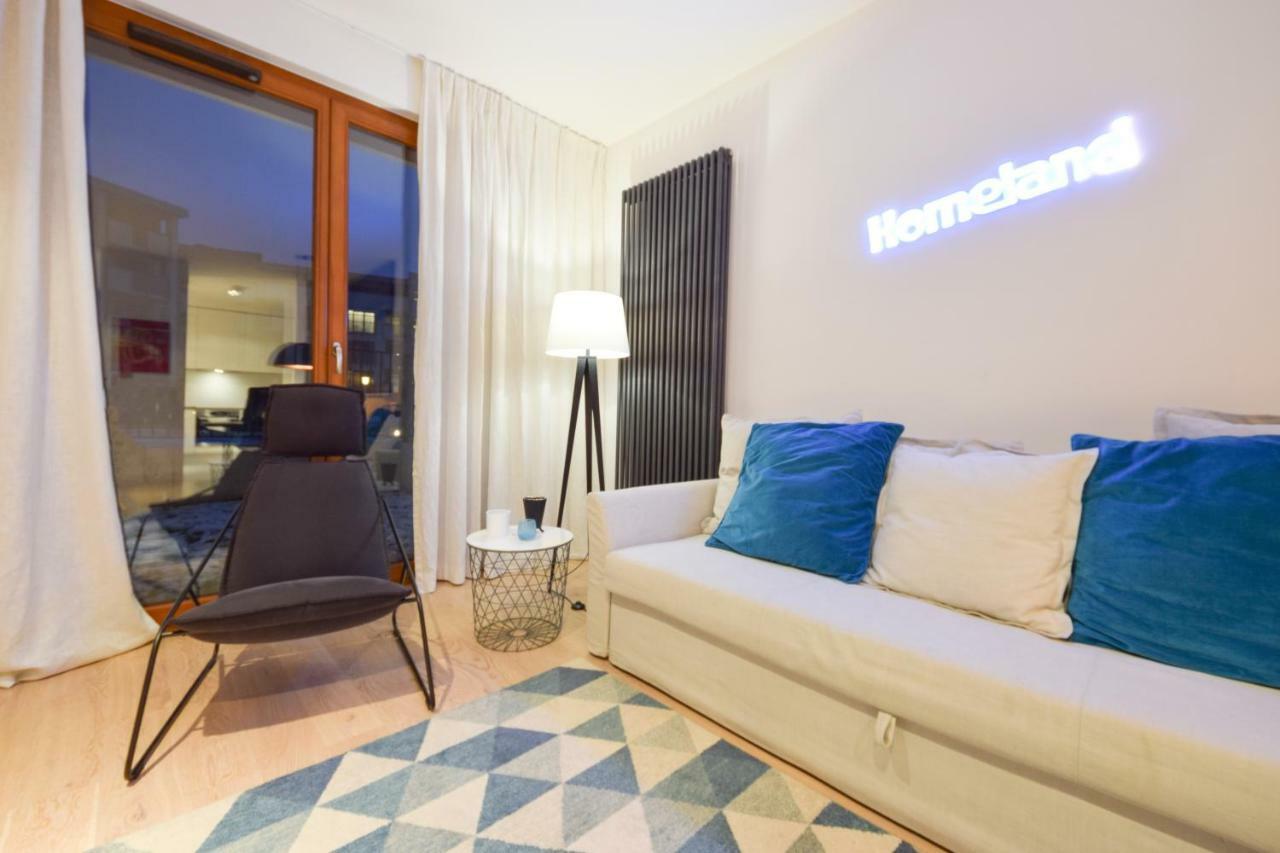 Apartment Shortstaypoland Kieslowskiego