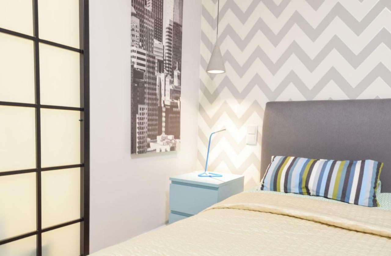 Shortstaypoland Kieslowskiego Apartment Warsaw