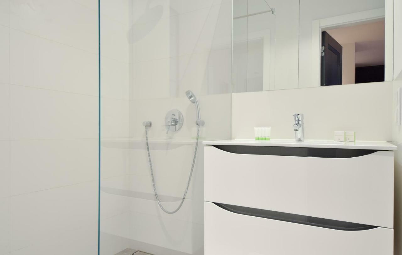 Shortstaypoland Kieslowskiego Apartment Warsaw