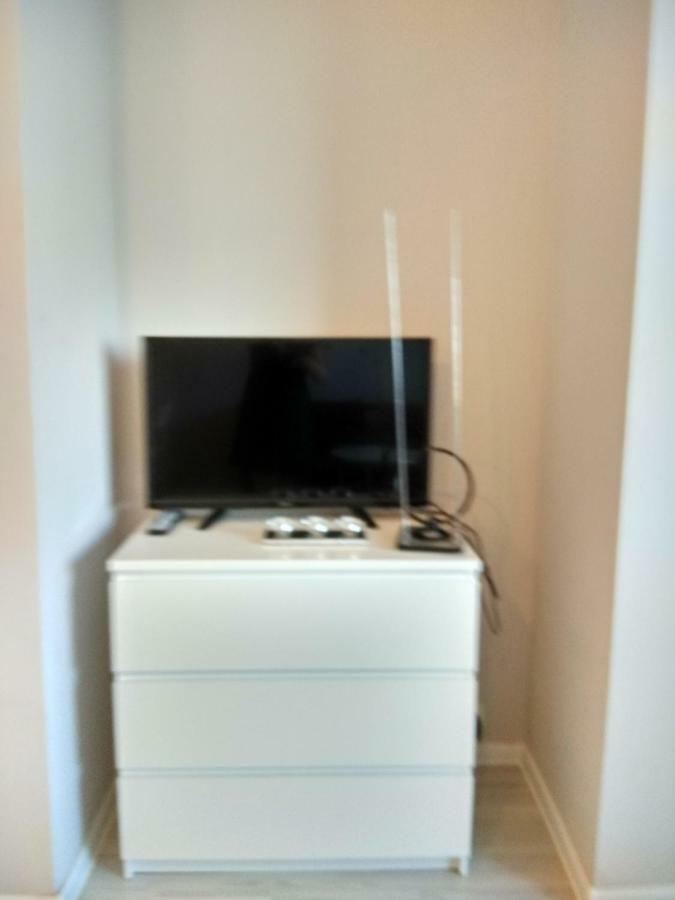 Plac Bankowy 62 Apartament