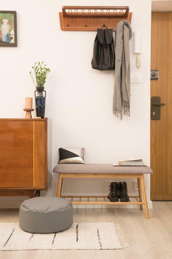 Apartment Vintage Warsaw