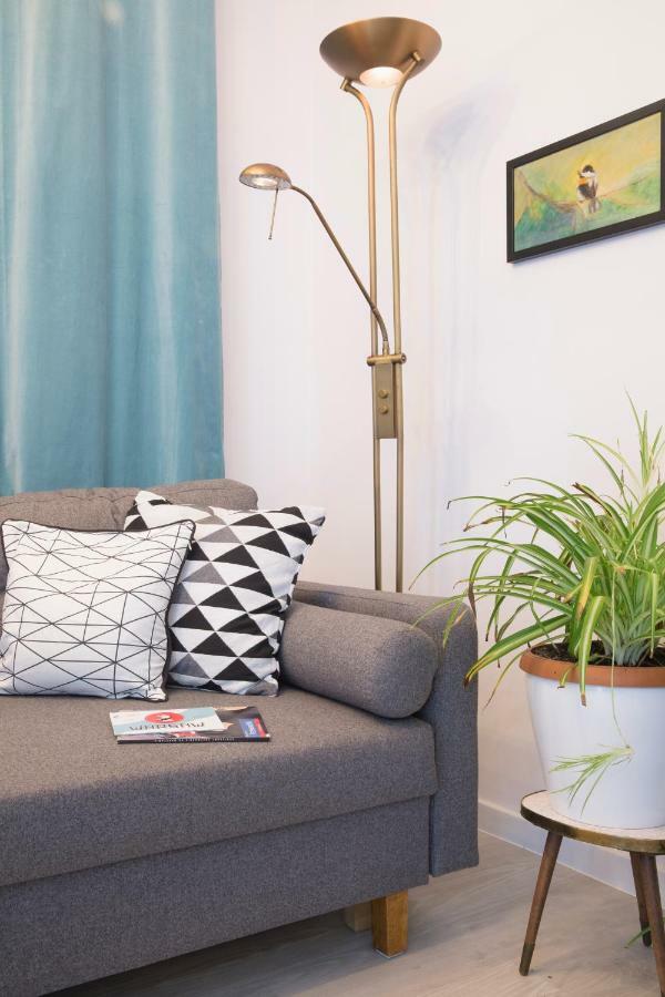 Apartment Vintage *