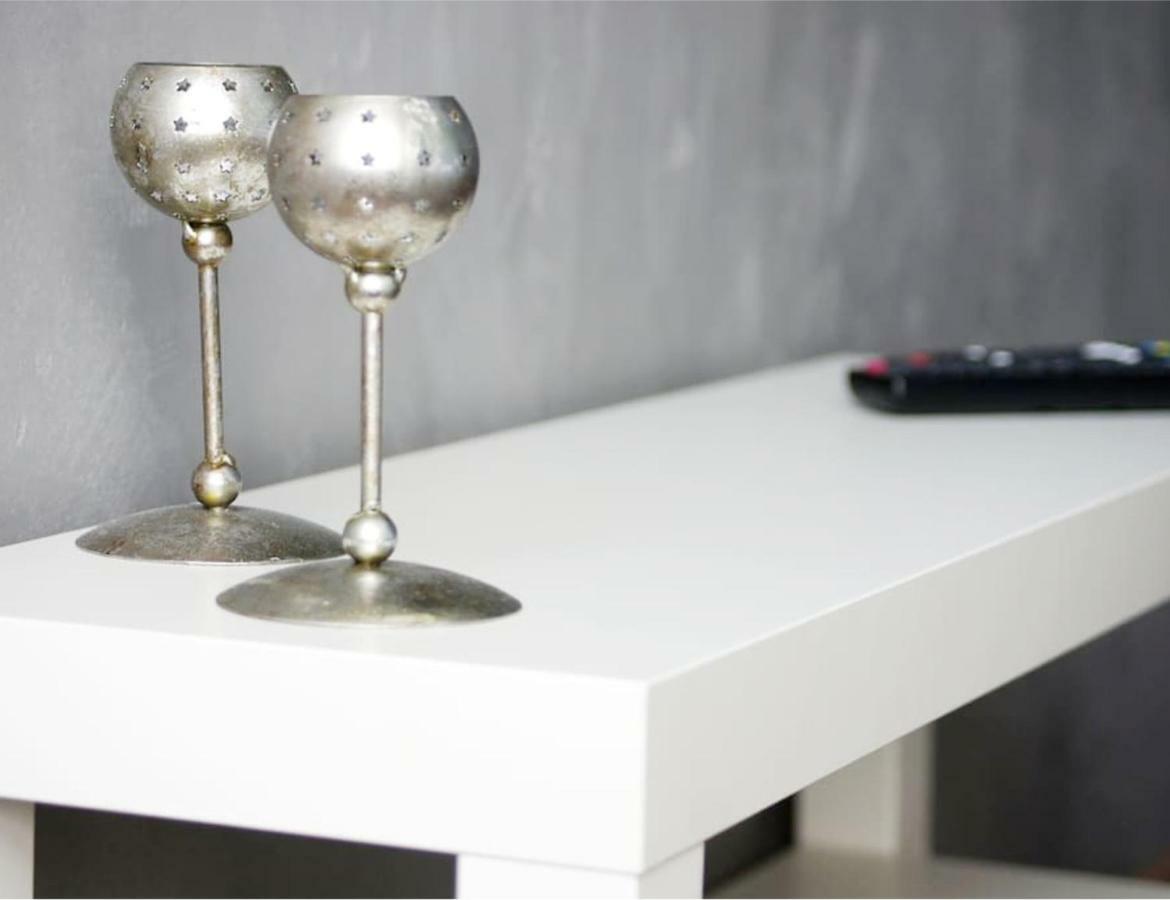 Mint And Berry Wilanow Apartment *