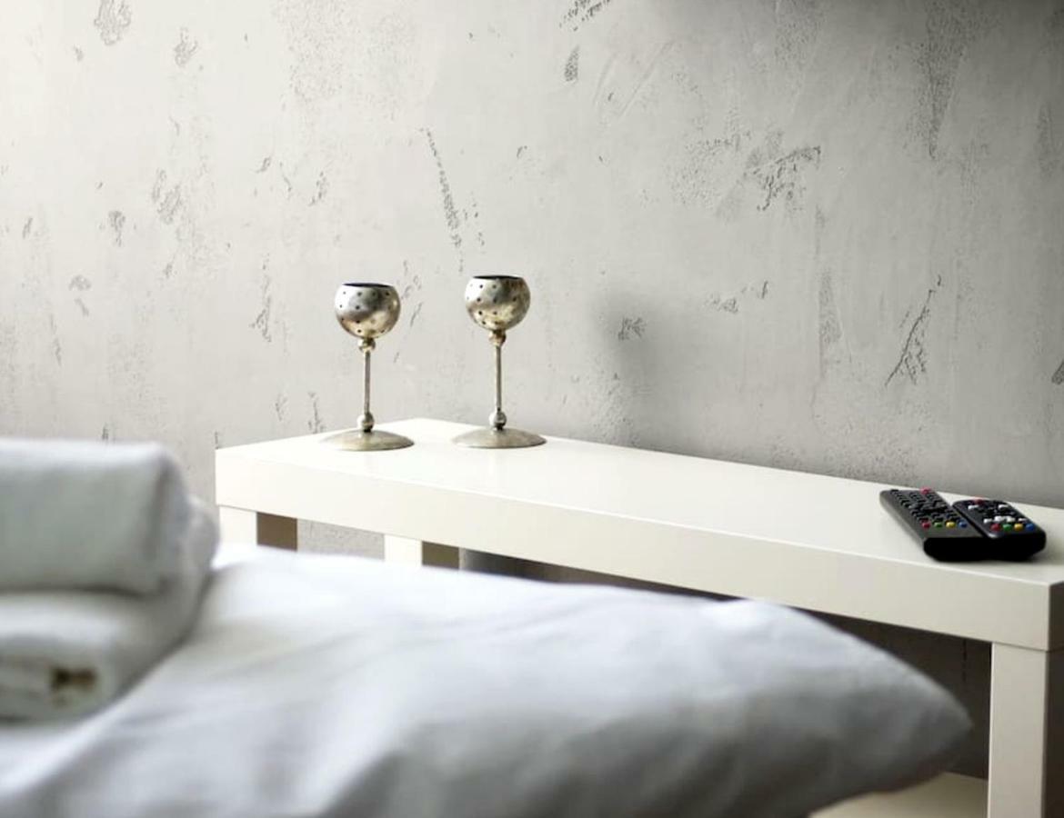 Mint And Berry Wilanow Apartment *