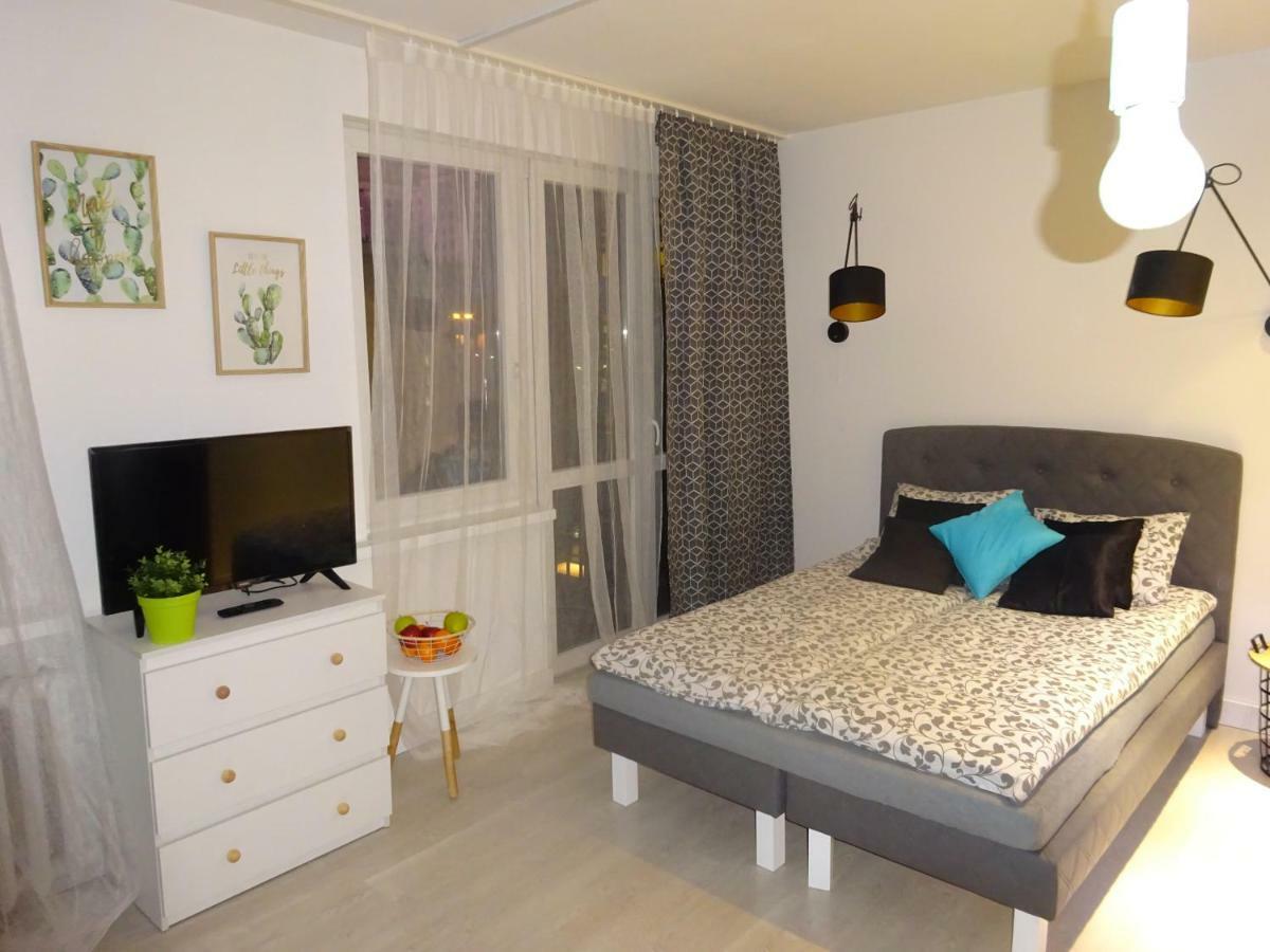 Nikola Apartment *