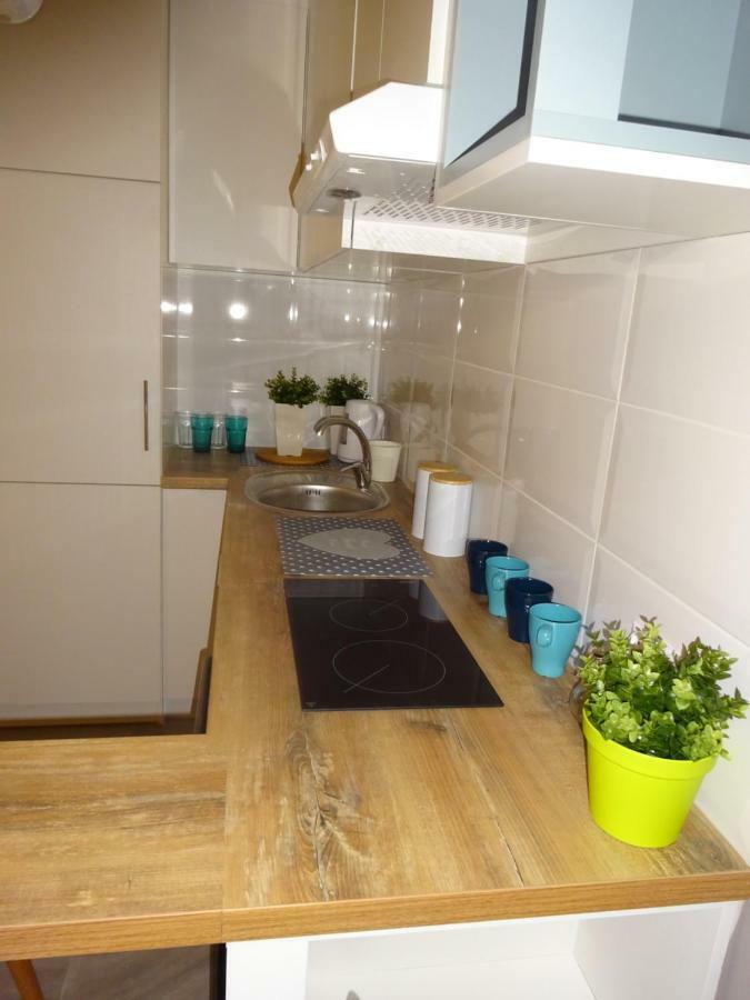 Apartamento Nikola *