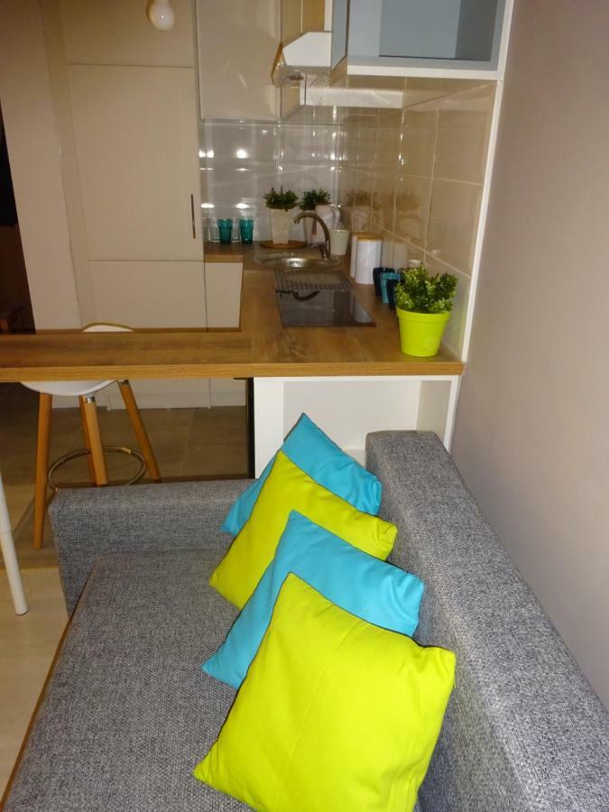 Apartamento Nikola Varsóvia