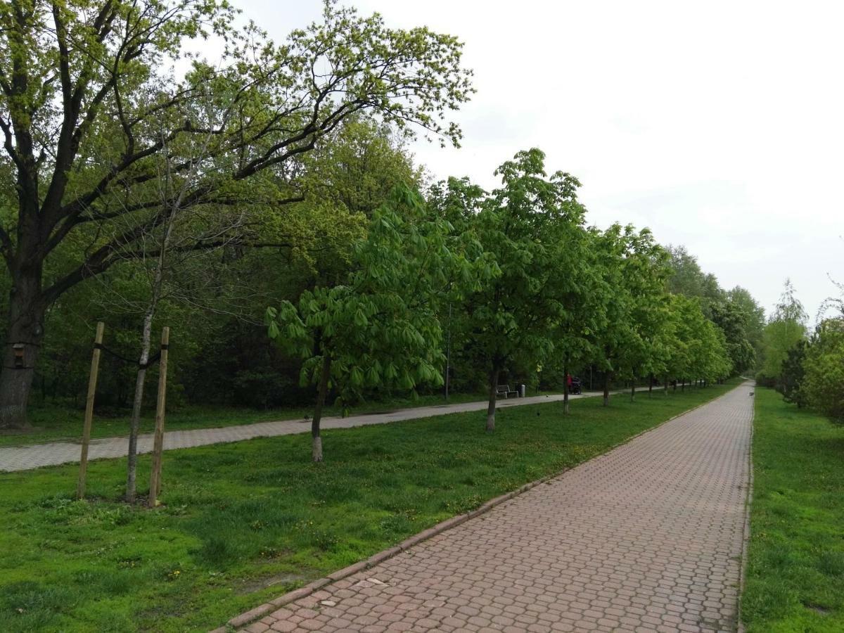 Kabaty 3 Apartment