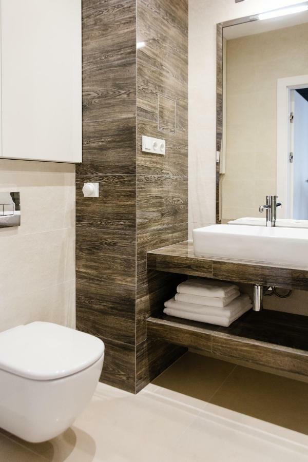 Apartamento Luxlux Metro Slodowiec *