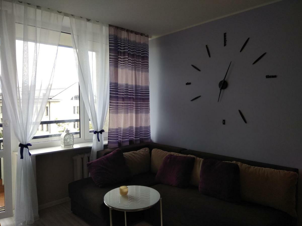 Apartament Plac Bankowy 62 *