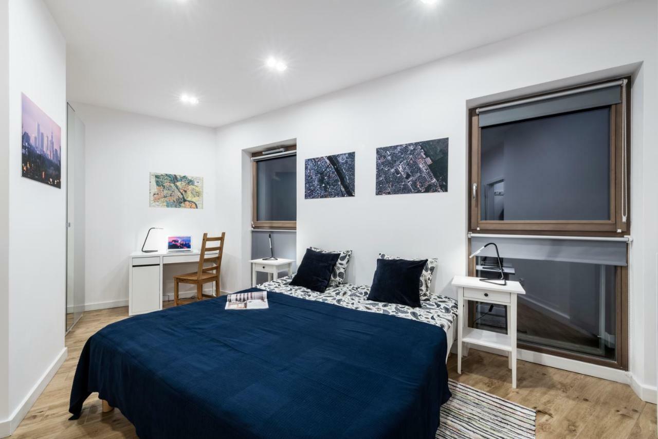 Business And Guests Apartment