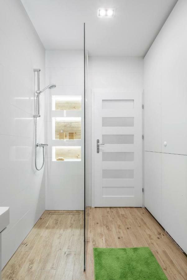 Business And Guests Apartment