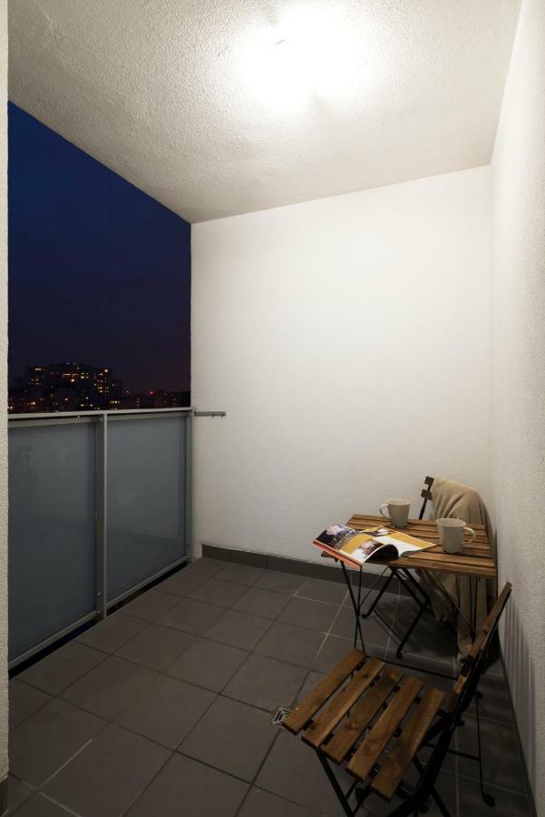 Business And Guests Apartment *