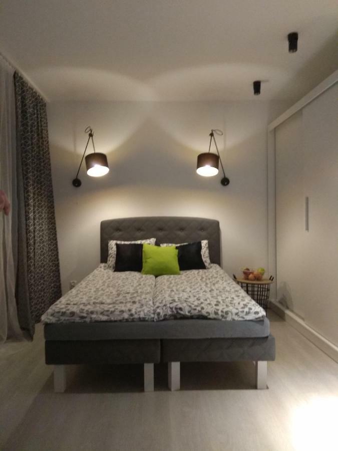 Apartamento Nikola *