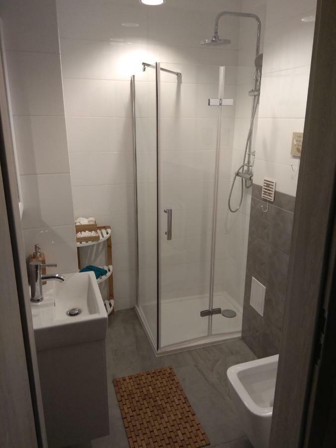 Apartamento Nikola *