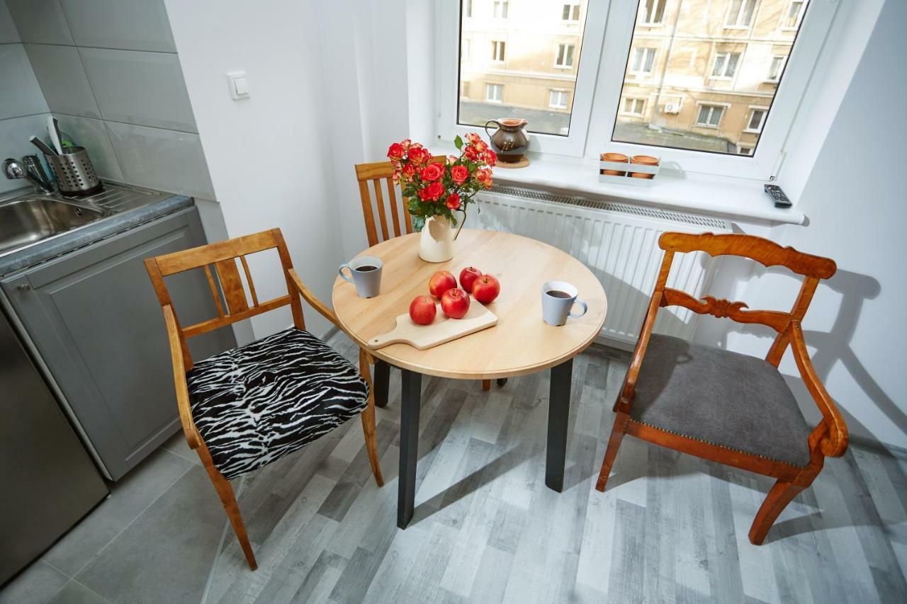 Apartment Marszalkowska