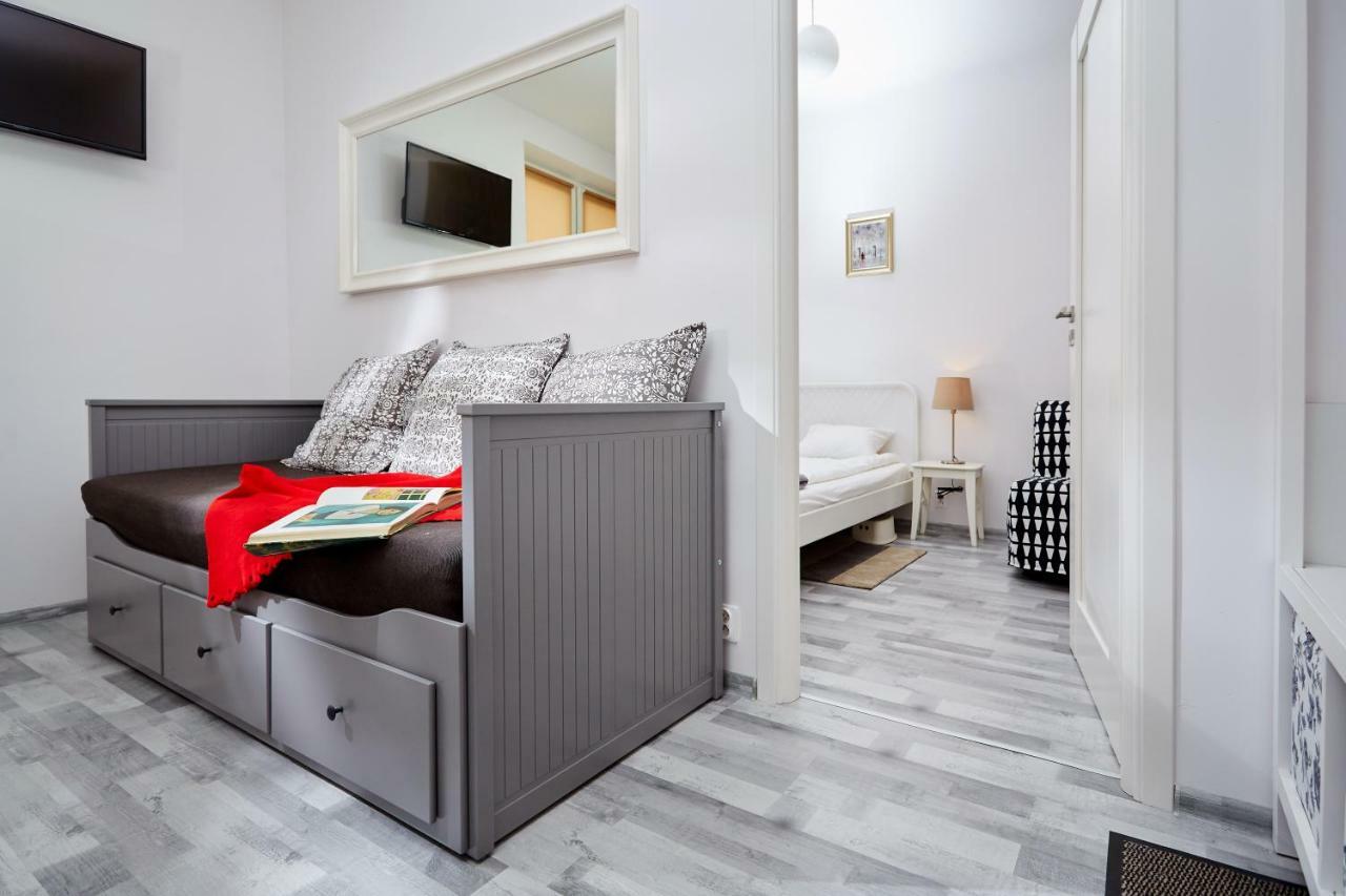 Marszalkowska Apartment