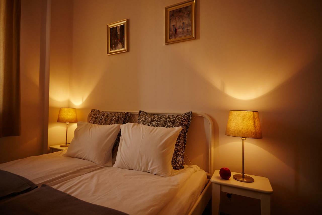 Marszalkowska Apartment *