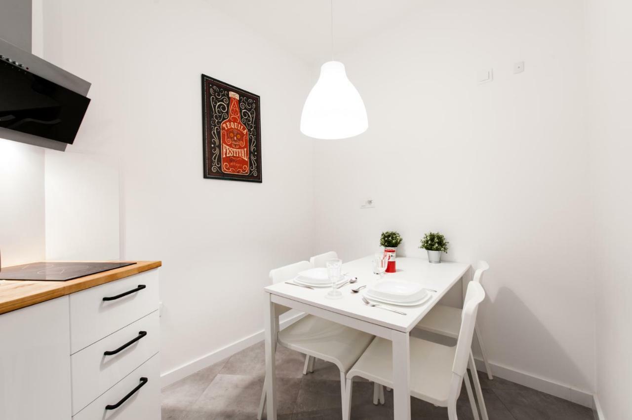 Superapart Bobrowiecka 10 Apartamento *