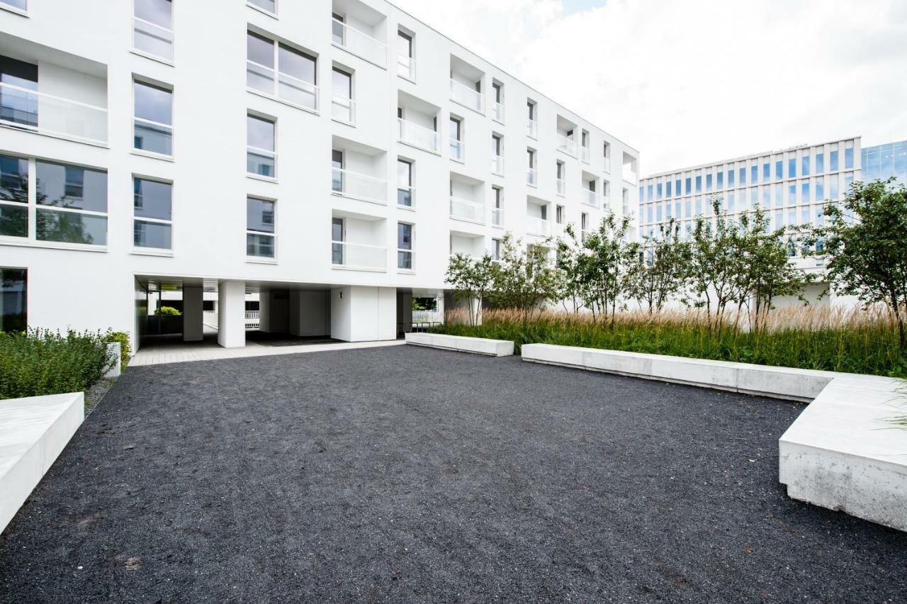 Superapart Bobrowiecka 10 Apartamento *