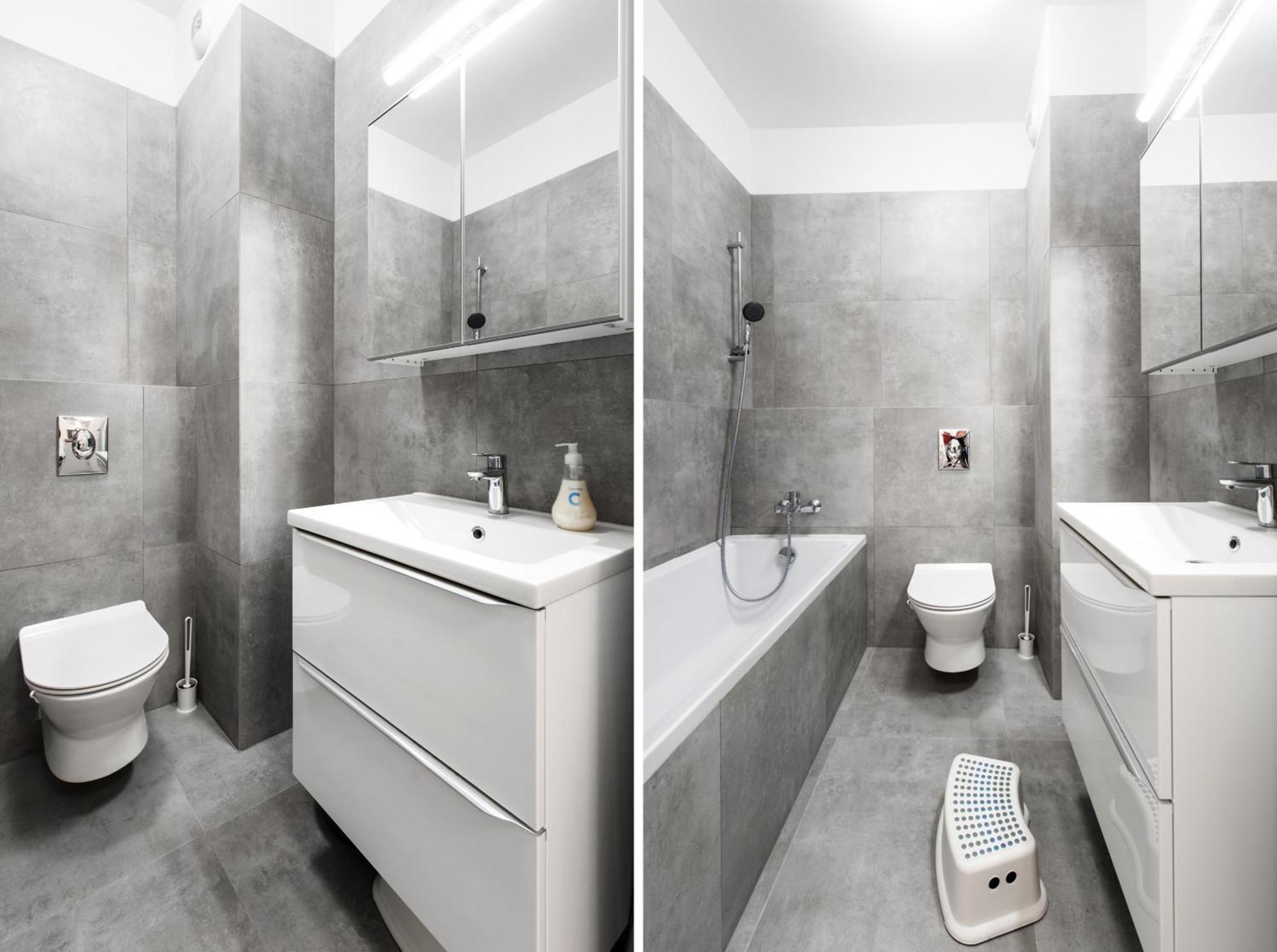 Superapart Bobrowiecka 10 Apartamento *