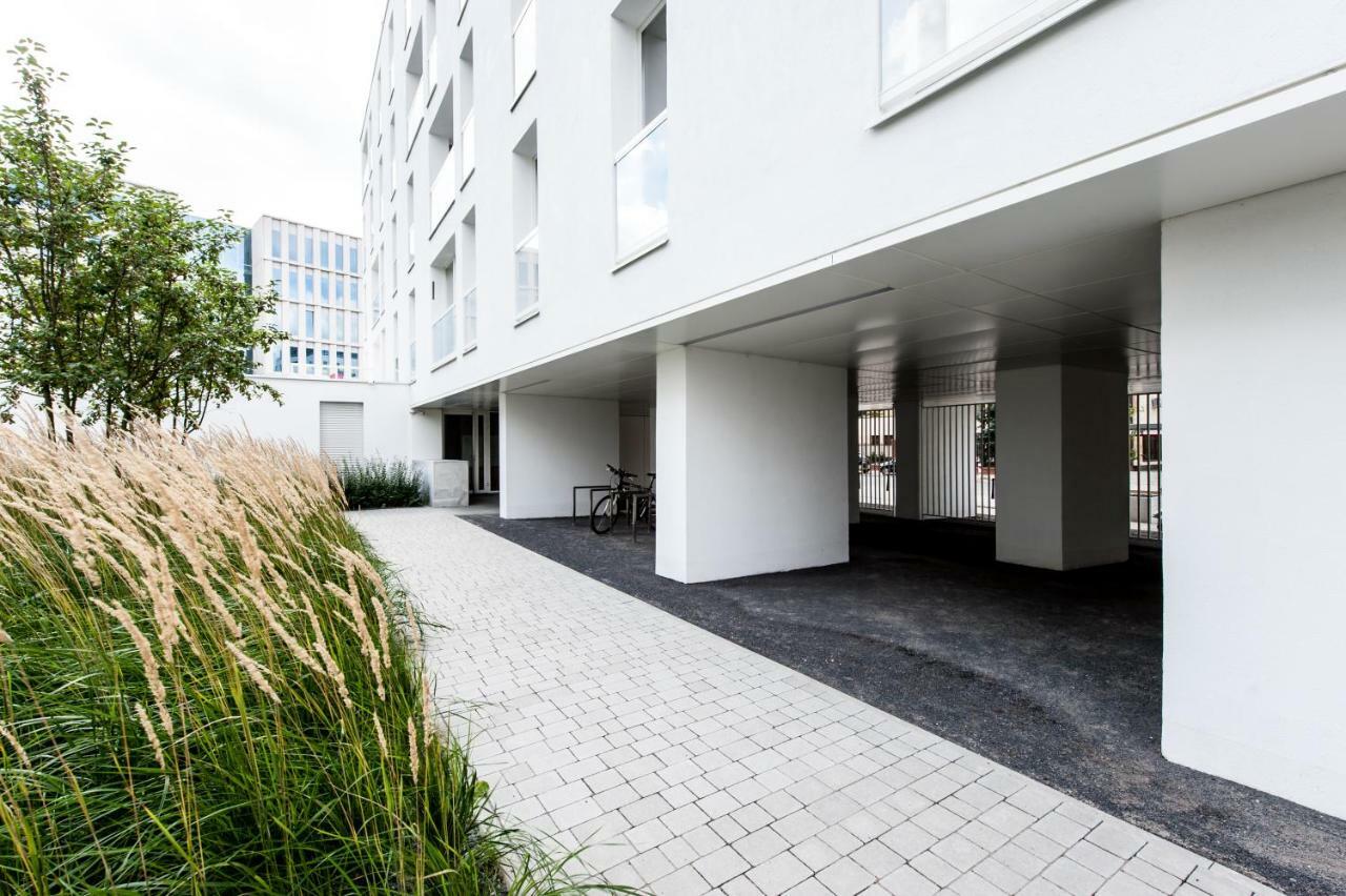 Superapart Bobrowiecka 10