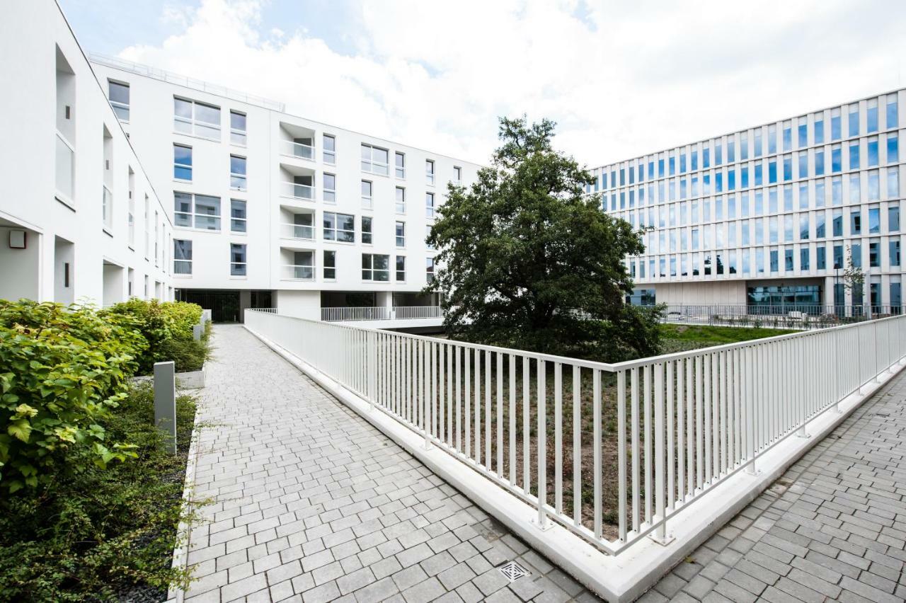 Apartamento Superapart Bobrowiecka 10