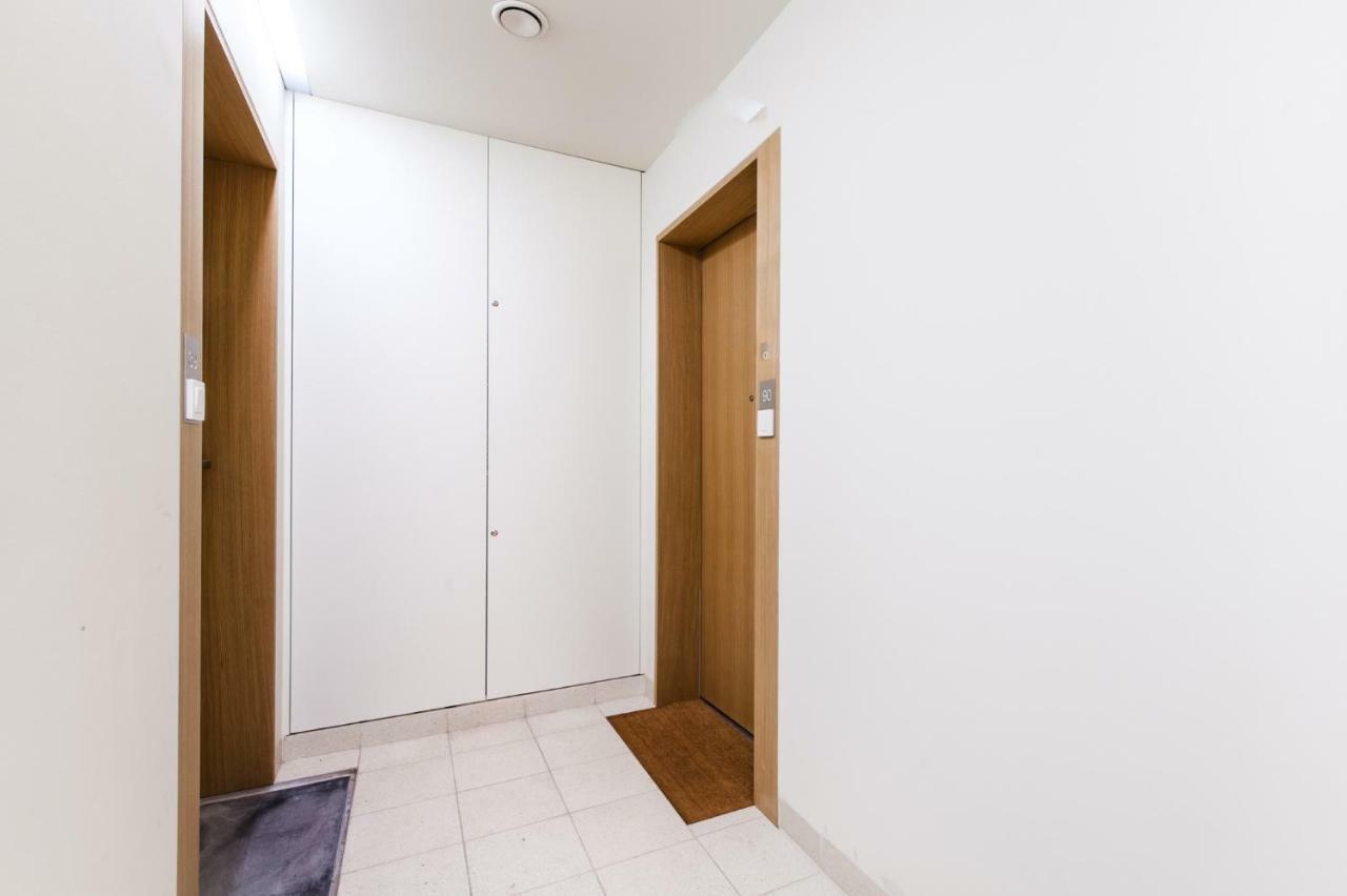 Apartamento Superapart Bobrowiecka 10