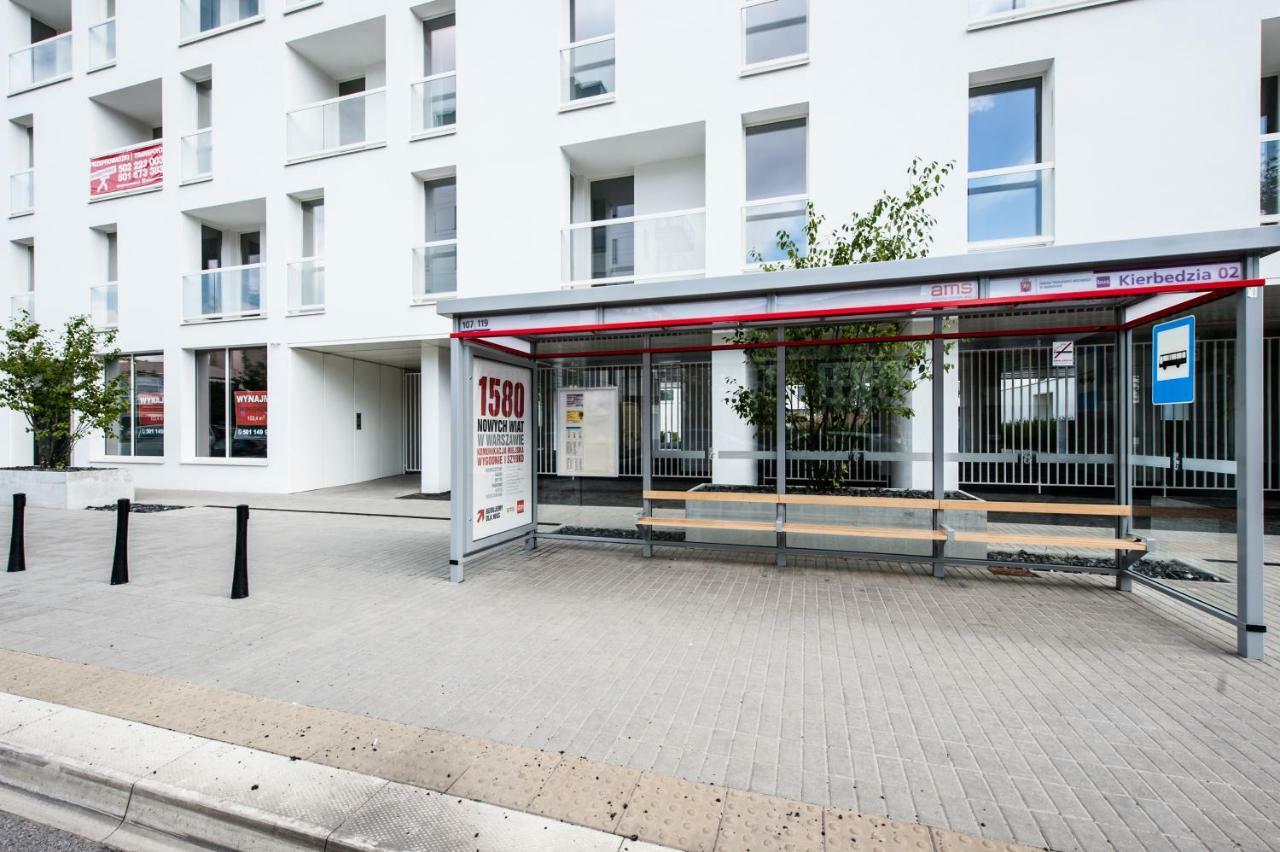 Apartamento Superapart Bobrowiecka 10 *