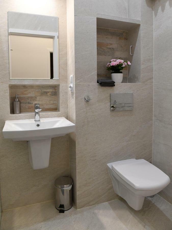 Na Dlugiej Apartment Warsaw