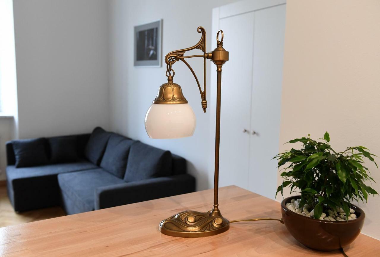 Na Dlugiej Apartment