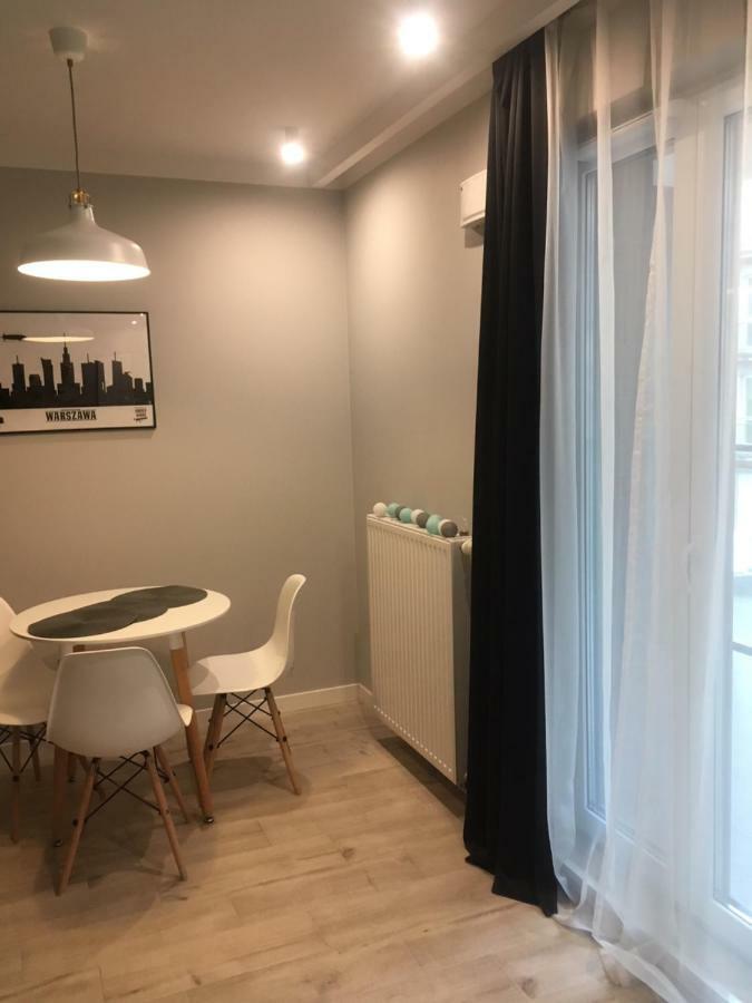 Apartment Manufaktura Praska
