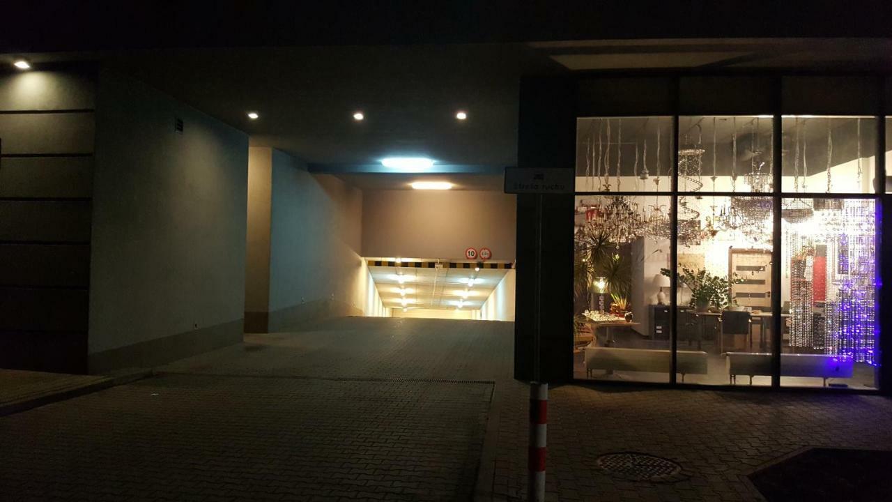 Studio Praga Apartment Warschau