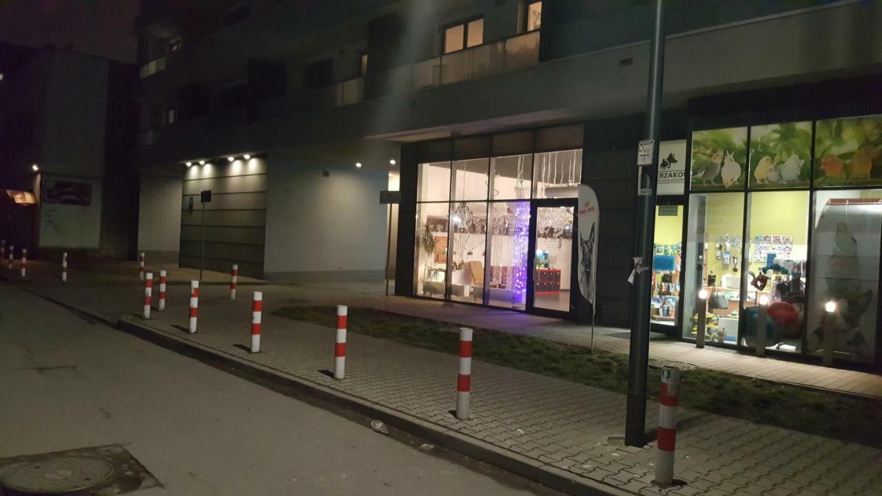 Studio Praga * Warschau