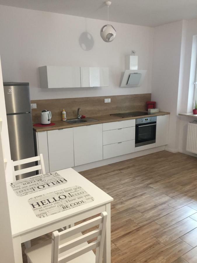 Apartment - Aparts Ursynow Warsaw