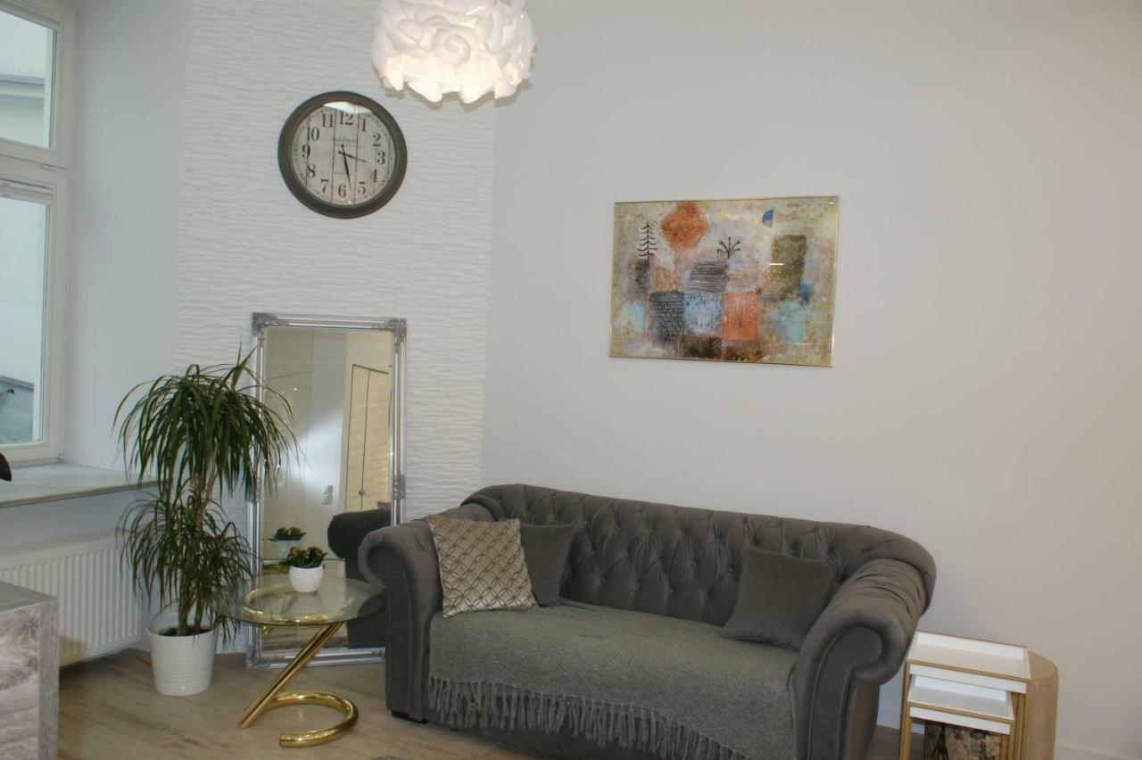 Lovely Apartment- Poznanska 16 Warsaw