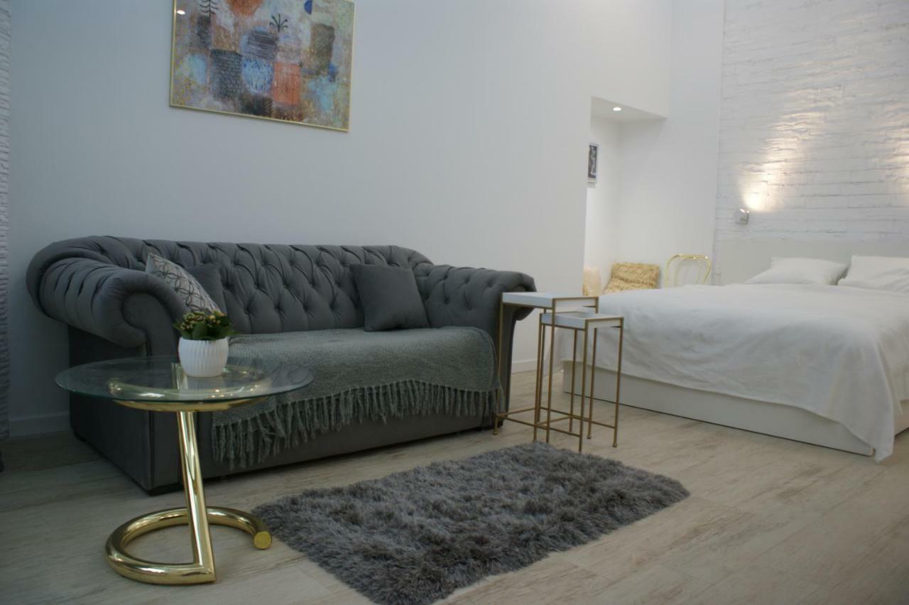 Lovely Apartment- Poznanska 16 Apartment Warsaw