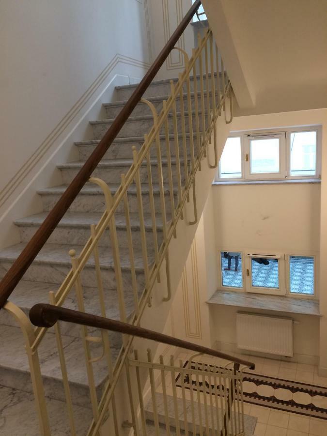 Apartament Lovely Apartment- Poznanska 16