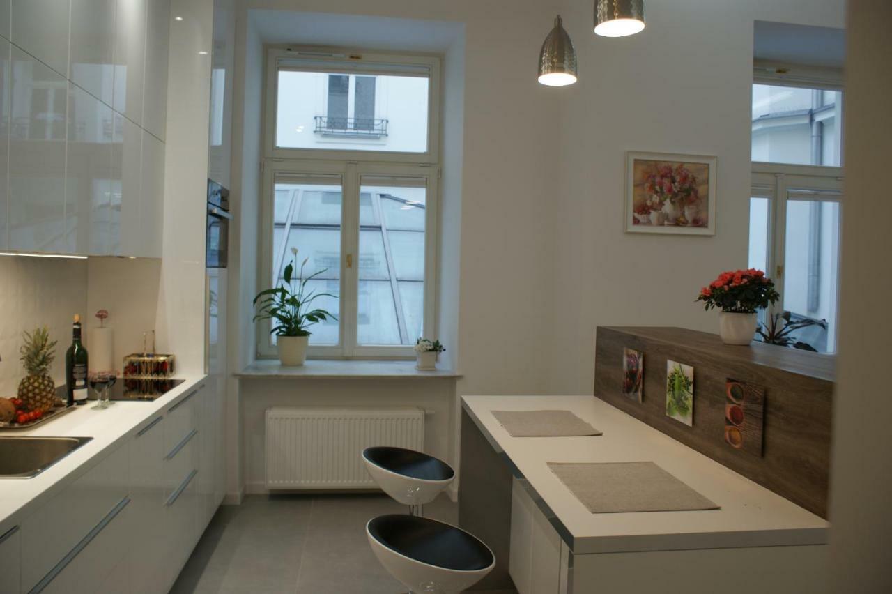 Apartament Lovely Apartment- Poznanska 16