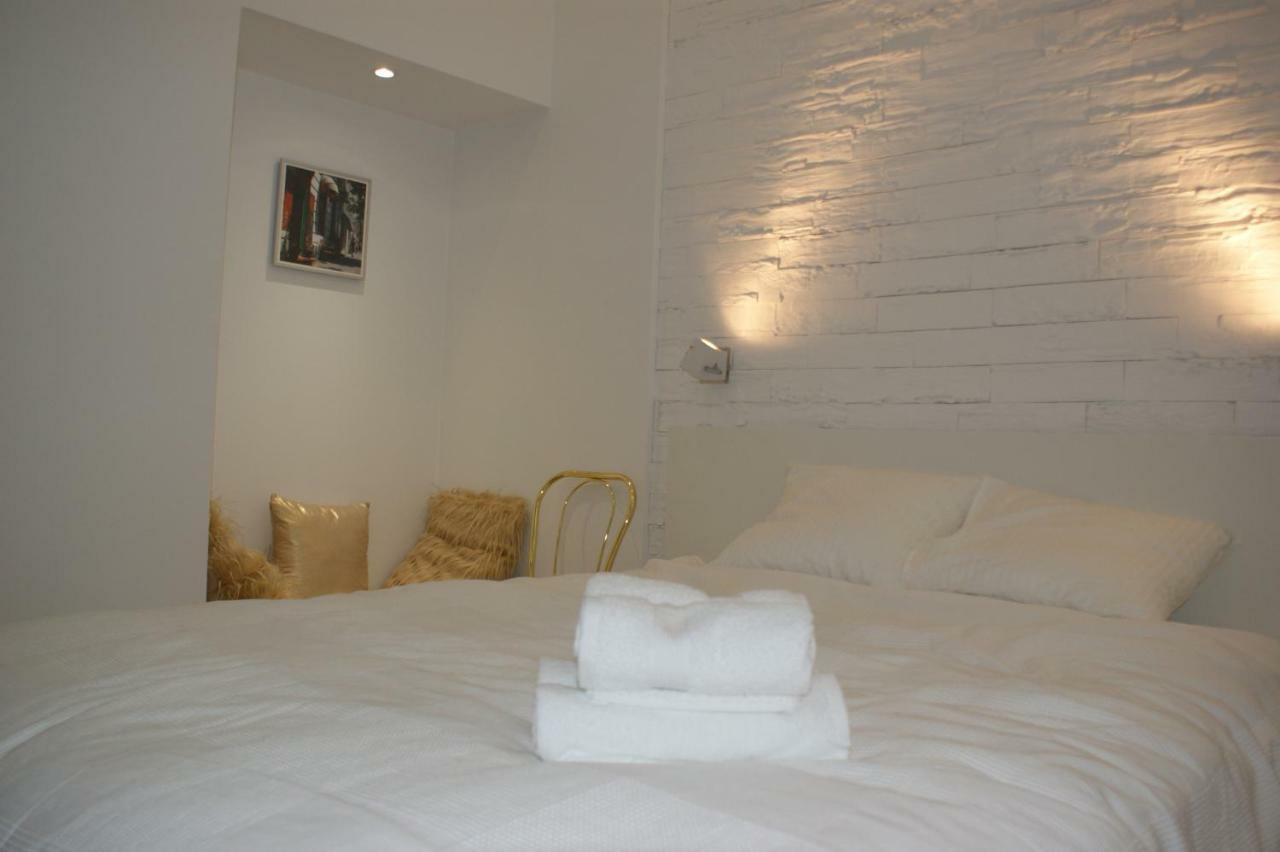 Apartament Lovely Apartment- Poznanska 16 *