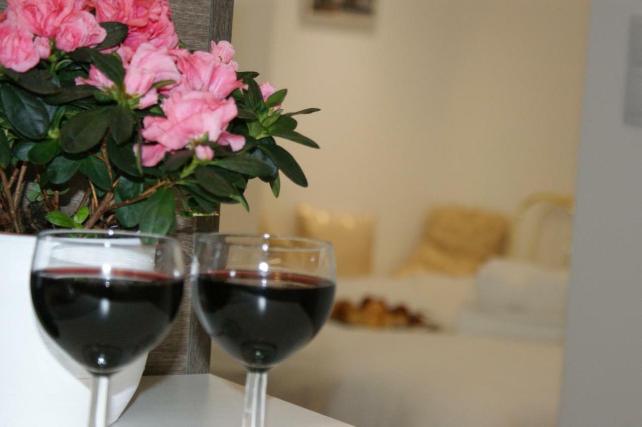 Apartament Lovely Apartment- Poznanska 16